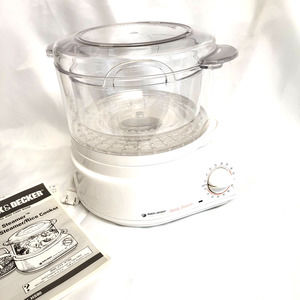 Black & Decker HS80 Type 4 Handy Steamer Food Vegetable Rice Cooker Etc.